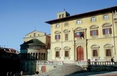 Arezzo - Tuscany